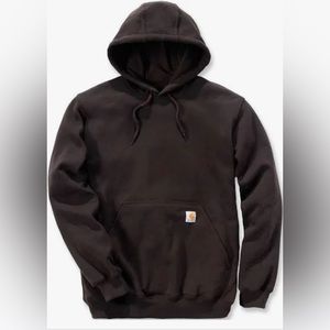 Carhartt hoodie